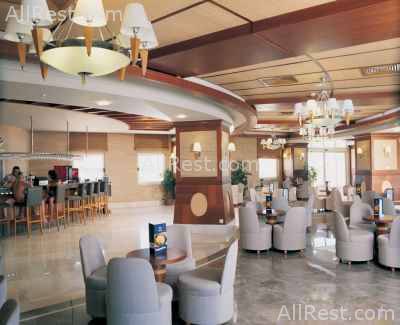 Lara Beach Hotel 8